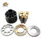 9T Series Hydraulic Piston Pump Parts  12G Bearing Retainer Plate