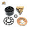 Nachi Piston Pump Repair Kit Plate Type Valve ISO 9001 PVD-00B-16P-1