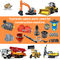 TMG51.2 Construction Machinery Spare Parts