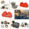 A4VG Construction Machinery Spare Parts Hydraulic Pump NPC12N00