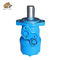 OMR Low Speed High Torque Motors Hydraulic Pump 7kg Ductile Iron