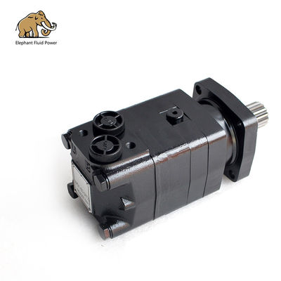 BMSY Hydraulic Orbit Motor Pumps 800 Rpm Torqmotor Gerotor