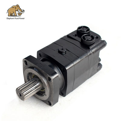 BMSY Hydraulic Orbit Motor Pumps 800 Rpm Torqmotor Gerotor