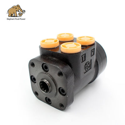 BZZ5 Hydraulic Steering Control Valve