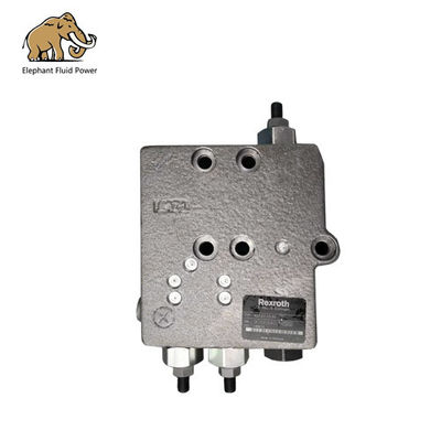 LRDS Hydraulic Pump Control Valve Rexroth A11VO130 For Mining Machines