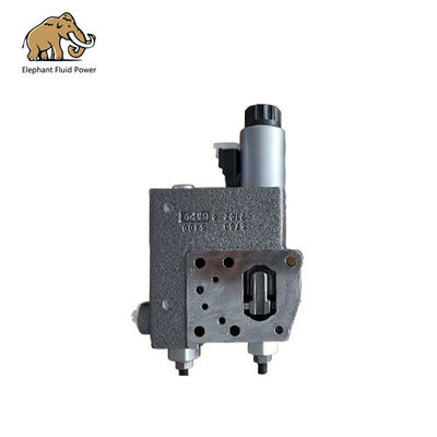 Lathe Axial Plunger Pump Rexroth Directional Valve A11VO95