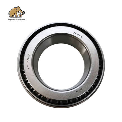 T7FC085 Cylindrical Taper Roller Bearing For Piston Pump Shaft