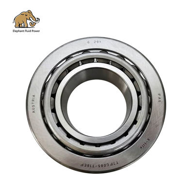 T7FC085 Cylindrical Taper Roller Bearing For Piston Pump Shaft