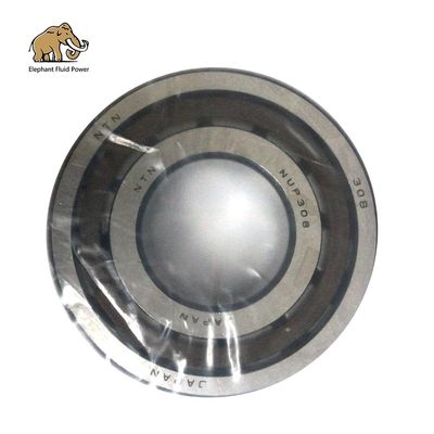 308 Nup Type Cylindrical Roller Bearing For 90R75 Hydraulic Piston Pump