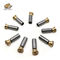 HPR130 Hydraulic Piston Pump Parts Pump Repair Kits Alloy For Linde
