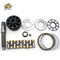 K3V Hydraulic Piston Pump Parts M2X63 Thrust Plate Bronze