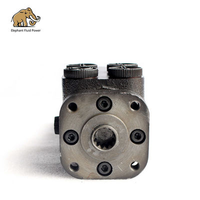 16MPa Hydraulic Orbital Valve Steering Gear Large Displacement