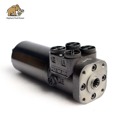 16MPa Hydraulic Orbital Valve Steering Gear Large Displacement