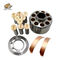 Linde series Hydraulic Piston Pump Parts For Linde Pump,Cylinder Block,Valve Plate