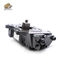 Alloy Hydraulic Pump Valve Electric Directional Control Valve For CAT SBS80