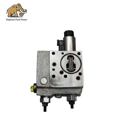 A11VO190 Rexroth Control Valve