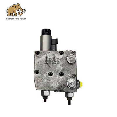 A11VO190 Rexroth Control Valve