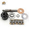 Sauer MMF044 Series Hydraulic Piston Pump Parts Cylinder Block,Valve Plate,Piston,Shaft ,Pump Repair Kits