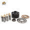 Komatsu PC27  Hydraulic Piston Pump Parts ,Excavator Rotating Group Cylinder Block,Piston,Ball Guide,Retainer Plate