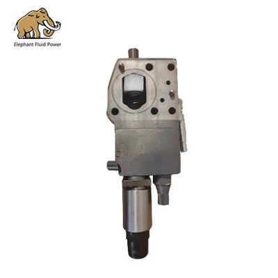 LRDU2 Hydraulic Pump Control Valve A11VO95 Piston Pump Repair