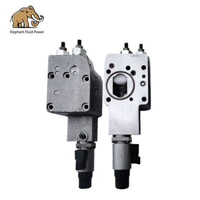 LRDU2 Hydraulic Pump Control Valve A11VO95 Piston Pump Repair