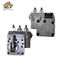 LRDS Small Hydraulic Piston Pump Repair Kit For Rexroth  A11VO260