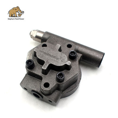 SGS Hydraulic Pump Motor Repair Hyd PC30UU For Komatsu Excavator