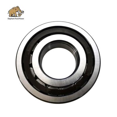 NUP 309 Cylindrical Roller Thrust Bearing For Sauer 90R100