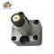 HA2T Hydraulic Pump Control Valve Bent Axis Piston Pump For Rexroth A6VM
