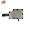 Integrated PV22 Hydraulic Directional Control Valve Types Electronic Flow ECV