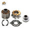 Hydraulic Piston Pump Parts Sauer 90R100 Series Pump Repair Kits Excavator Rotary Group