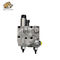LE2S Rexroth Axial Piston Pump Flow Divider Valve Rexroth A11VO190