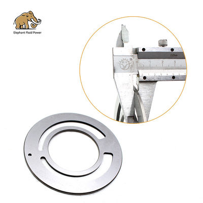 90R 100 Hydraulic Charge Pump SPV15 Excavator Pump Repair