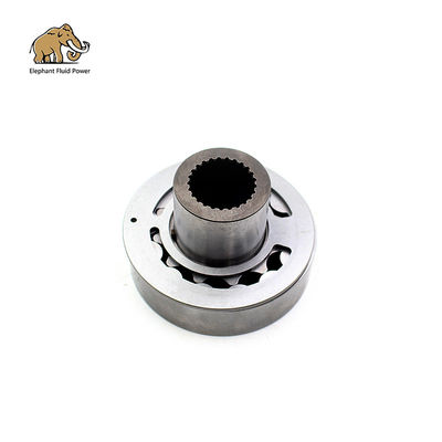 90R 100 Hydraulic Charge Pump SPV15 Excavator Pump Repair