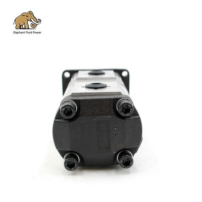 Cbt E3 Hydraulic Tractor Pumps Oil Gear Parts 400rpm For Forklift