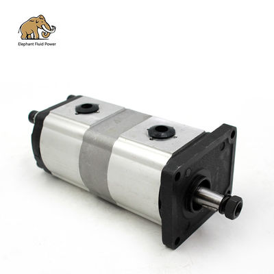 Cbt E3 Hydraulic Tractor Pumps Oil Gear Parts 400rpm For Forklift