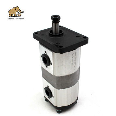 Cbt E3 Hydraulic Tractor Pumps Oil Gear Parts 400rpm For Forklift