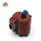 Zetor Hydraulic Tractor Pumps Hmt VPK1039 Aluminium 67114601