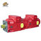 A4FO500 Hydraulic Piston Pumps Rexroth Axial Tandem Ductile