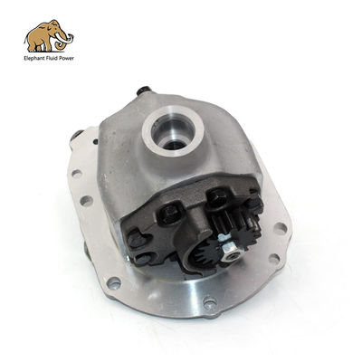 D8NN600LB  Hydraulic Pump Electric Tractor Cyclic Loading