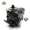 NAC02F025BP Hydraulic Piston Pumps Swash Plate Pump 56cc