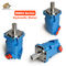 Cast BMK4-109 Hydraulic Orbit Motor For Construction Machinery