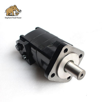 Ireland Bmk2 Construction Cast Iron Excavator Hydraulic Motor