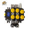 Dcv 60 Tractors 31.5mpa Electric Hydraulic Directional Control Valve