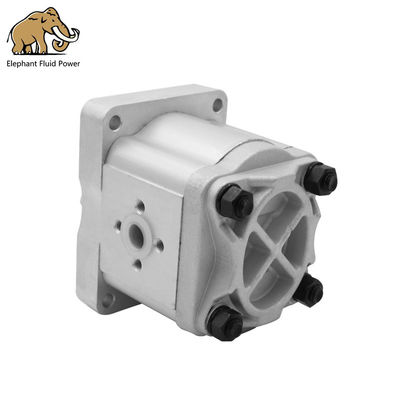 A25XP4MS Left Handed Heavy Equipment Hydraulic Pto Pump 540 Rpm