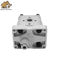 A25XP4MS Left Handed Heavy Equipment Hydraulic Pto Pump 540 Rpm