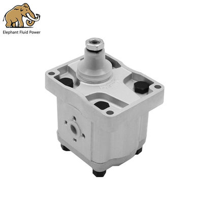 A25XP4MS Left Handed Heavy Equipment Hydraulic Pto Pump 540 Rpm