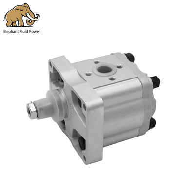 A25XP4MS Left Handed Heavy Equipment Hydraulic Pto Pump 540 Rpm