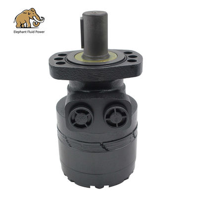 ISO BMER475 Eaton Geroler Hydraulic Motor For Concrete Pump