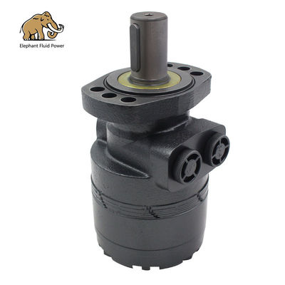 ISO BMER475 Eaton Geroler Hydraulic Motor For Concrete Pump